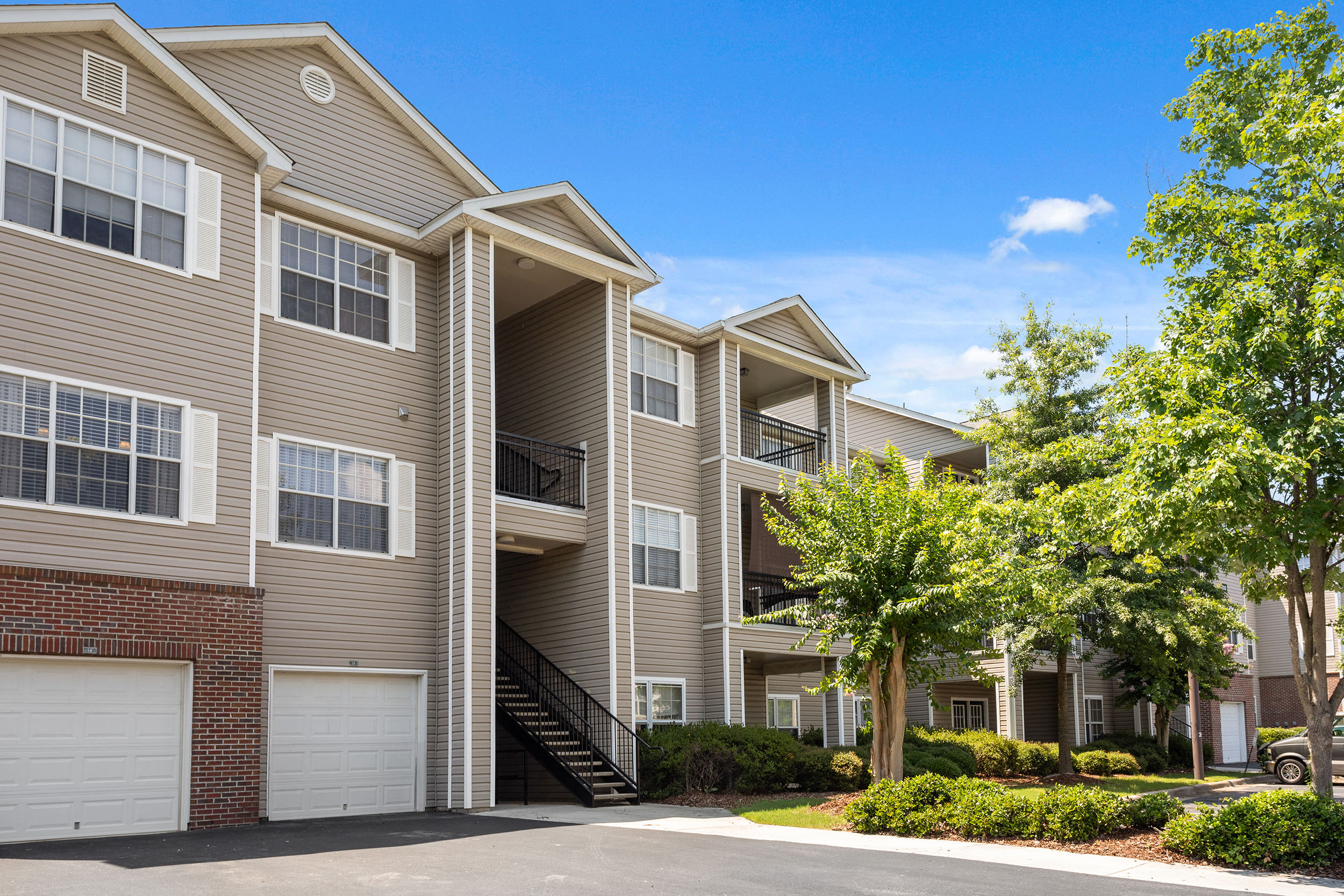 Bridge Pointe Apartment Homes, 7584 Old Madison Pike, Huntsville, AL
